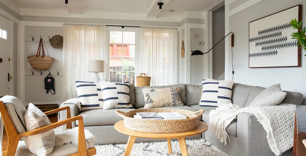 *  Dự án thiết kế và thi công nội thất cho khách hàng tại Quận 10 (1)