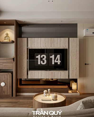 An's Apartment 