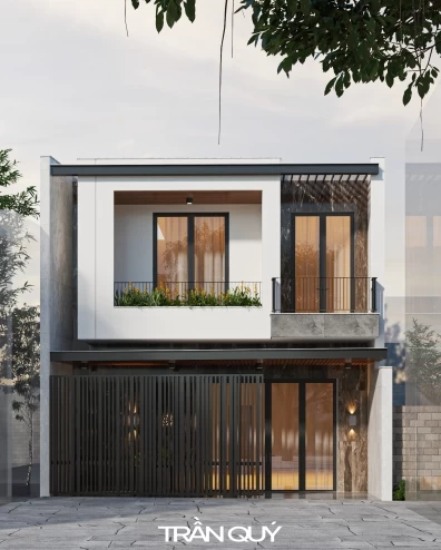 Hoa Hồng House 