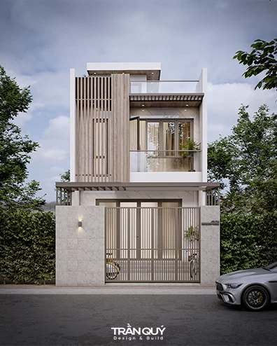 THỰC TẾ | HONGNHAT House