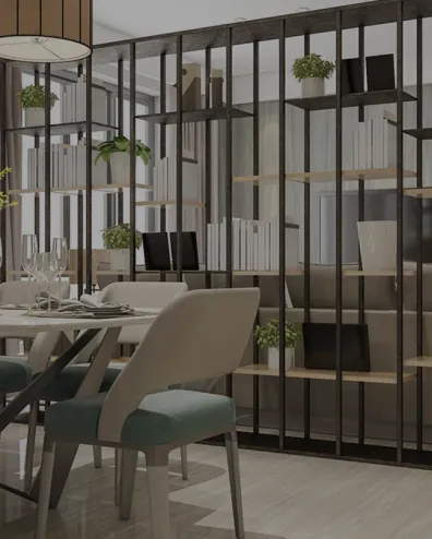 Thiết kế nội thất