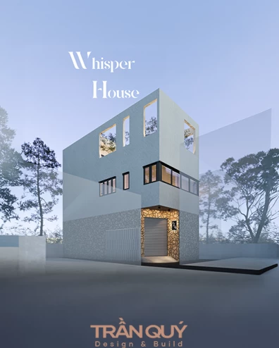 VR 360 - Whisper House
