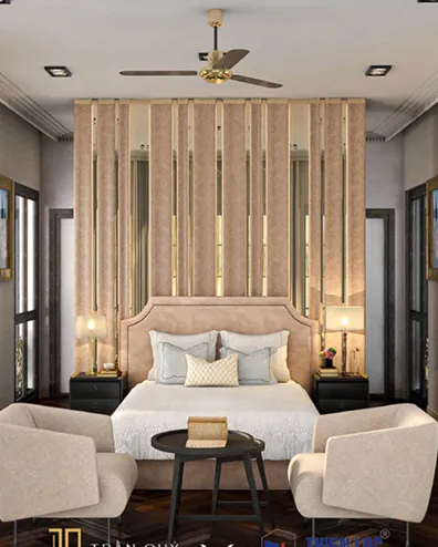 Mô hình kinh doanh