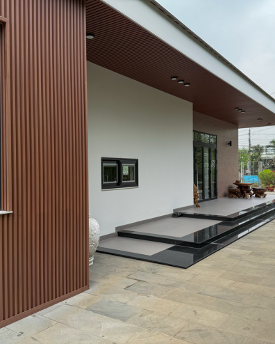 Công ty thiết kế thi công biệt thự Biên Hòa giàu kinh nghiệm