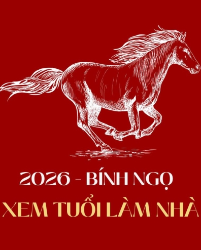 Có nên xây nhà năm 2026 không? Xem ngay tuổi hợp – kỵ