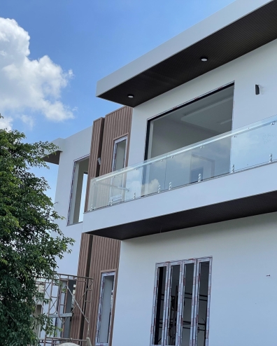 Công ty xây biệt thự trọn gói chuyên nghiệp tại Đồng Nai