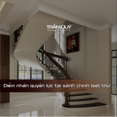 Cầu Thang Xoắn Ốc Hay Cầu Thang Xương Cá?