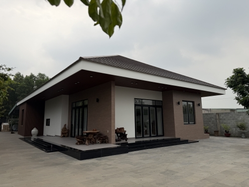 Biệt thự