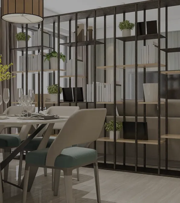 Thiết kế nội thất