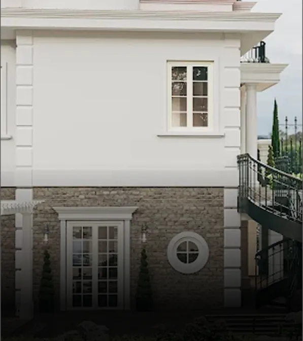 Thi công nội thất