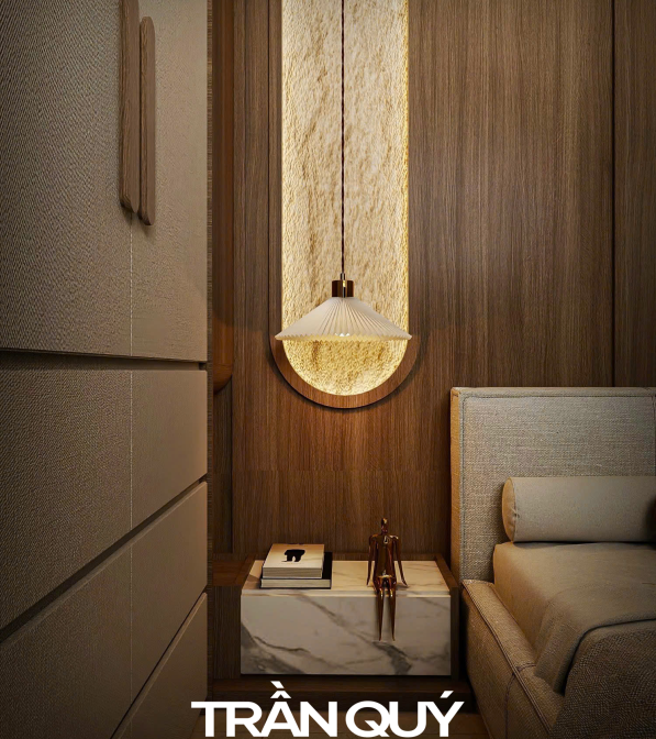 ỐP VÁCH TRANG TRÍ