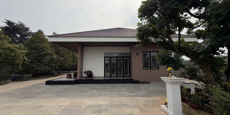 Biệt thự